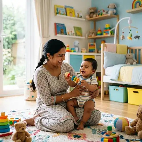 Home Care Services in OMR