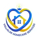 Vallalar Homecare Circular Logo